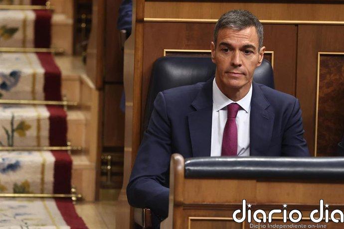 Sánchez admite preocupación por los resultados del informe PISA pero culpa a las CCAA del PP de no ejecutar los recursos