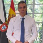 Sánchez agradece a los ceutíes su "serenidad" y "responsabilidad y promete recursos para "recuperar la plena normalidad"