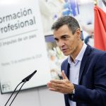 Sánchez anuncia nuevos requisitos para las universidades: Exigirá más presencialidad y un 50% de profesores doctores