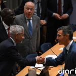 Sánchez arranca su participación en la ONU defendiendo el "multilateralismo universal e inclusivo" opuesto a las guerras