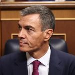 Sánchez asegura que el juez Peinado "no será recordado por sus instrucciones": "Ha hecho mucho daño a la Justicia"