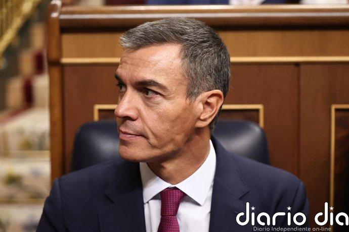 Sánchez asegura que el juez Peinado "no será recordado por sus instrucciones": "Ha hecho mucho daño a la Justicia"