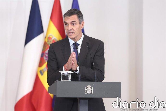 Sánchez asegura que hubo "comunicación constante" con Vivas después de que este dijera que le llamó 10 veces sin éxito
