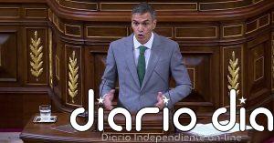 Sánchez asegura que “no hay ninguna evidencia sólida” de que Marruecos planificara la entrada masiva de migrantes a Ceuta