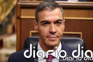 Sánchez, "con ganas" de ser otra vez candidato, dice que convocará las elecciones cuando convenga al "interés general"