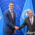 Sánchez defenderá en Nueva York su gestión de la crisis de Ceuta y el modelo migratorio de España