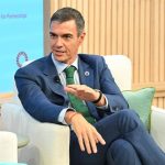Sánchez defiende la Agenda 2030 como la "agenda de la gente"