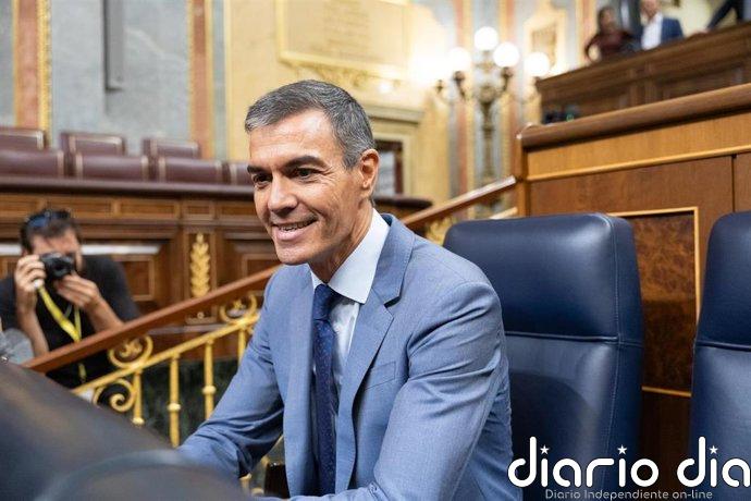 Sánchez defiende una regulación "proactiva" para los centros de datos tras el lanzamiento del real decreto