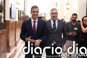 Sánchez dice que el aviso del CNI para informar sobre Ceuta no reflejó la "escala" de la crisis migratoria