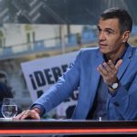 Sánchez dice que "no hay que temer al voto" sino a PP y Vox que quieren "cercenar" el derecho al sufragio