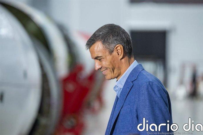 Sánchez espera gobernar "hasta el último día" de legislatura pero convocará elecciones en función del "interés general"