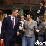 Sánchez espera resolver la crisis de Ceuta antes de fin de año y tacha de "bulo" que Marruecos pueda chantajearle