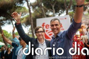 Sánchez estará junto a Illa en la Fiesta de la Rosa del PSC este domingo en Gavà