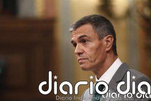 Sánchez garantiza "contundencia" si se verifica que Marruecos gestó la entrada en Ceuta pero dice que no hay "pruebas"