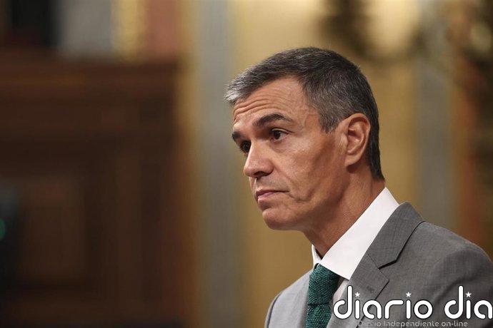 Sánchez garantiza "contundencia" si se verifica que Marruecos gestó la entrada en Ceuta pero dice que no hay "pruebas"