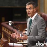 Sánchez niega avisos de la entrada masiva de migrantes y admite que "fallaron cosas" en los servicios de Información