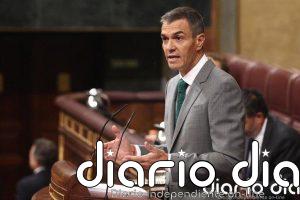 Sánchez niega avisos de la entrada masiva de migrantes y admite que "fallaron cosas" en los servicios de Información
