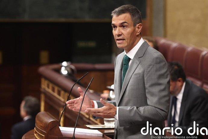 Sánchez niega avisos de la entrada masiva de migrantes y admite que "fallaron cosas" en los servicios de Información