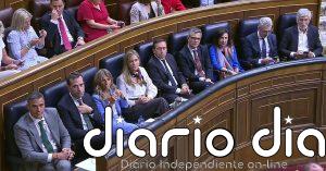 Sánchez niega haberse plegado ante Marruecos como le acusa Feijóo