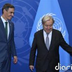 Sánchez no acudirá a la recepción de Trump por la Asamblea General de la ONU al coincidir con un acto de agenda privada