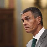 Sánchez no descarta la distribución de migrantes de Ceuta entre las CCAA y pide infraestructuras de acogida más amplias