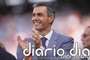 Sánchez participará en un acto con Mamdani la semana que viene en Nueva York
