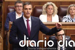 Sánchez pide a la patronal ser "sensible" con las demandas de los sindicatos y mejorar los salarios