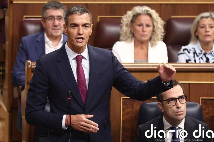 Sánchez pide a la patronal ser "sensible" con las demandas de los sindicatos y mejorar los salarios