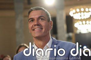 Sánchez pide a sus socios "compromiso" con los Presupuestos: "Tendrán la mayor inversión social de la historia"