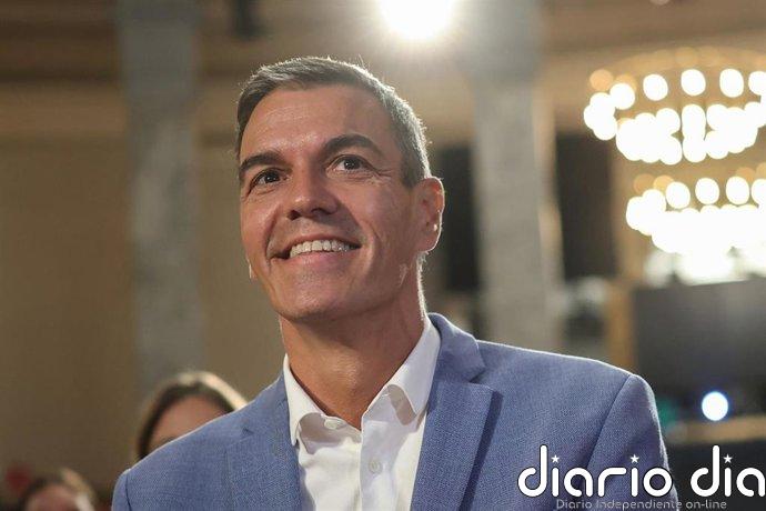 Sánchez pide a sus socios "compromiso" con los Presupuestos: "Tendrán la mayor inversión social de la historia"