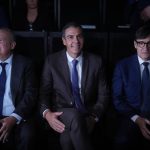 Sánchez pide "privilegiar el uso residencial" al turístico y a las CCAA aplicar la ley de vivienda