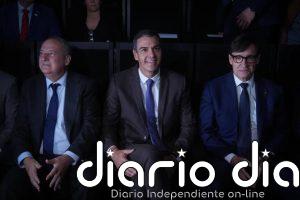 Sánchez pide "privilegiar el uso residencial" al turístico y a las CCAA aplicar la ley de vivienda