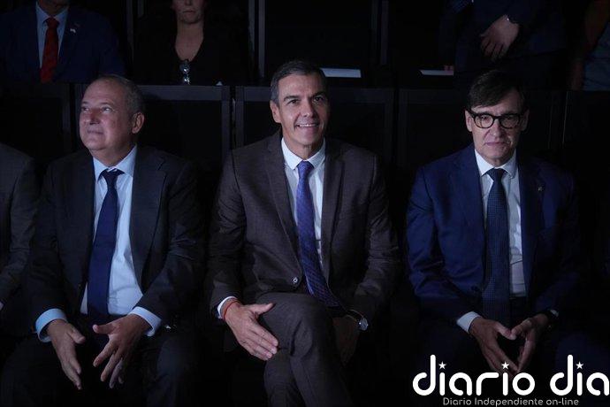 Sánchez pide "privilegiar el uso residencial" al turístico y a las CCAA aplicar la ley de vivienda