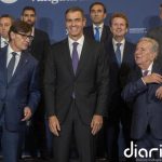 Sánchez pide un "último esfuerzo" a los grupos y convalidar el decreto de vivienda en el Congreso