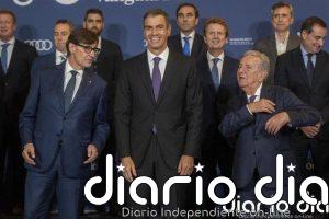 Sánchez pide un "último esfuerzo" a los grupos y convalidar el decreto de vivienda en el Congreso