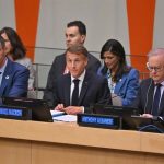 Sánchez pide una "respuesta global" a la IA y avisa a "tecnoligarcas": "Por encima de su negocio están nuestros hijos"