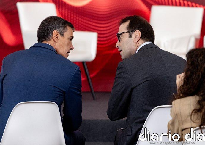 Sánchez presenta el 'Plan IA360' y convocará a los agentes sociales para un gran acuerdo de país sobre IA