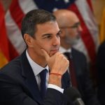 Sánchez resalta el vínculo entre España y EEUU: "Es más sólido que el acero del puente de Brooklyn"