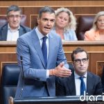 Sánchez responsabiliza a Ceuta de la presencia de menores en las calles: "Eso pregúntaselo a Vivas"