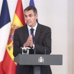 Sánchez se muestra "razonablemente optimista" sobre la convalidación de los decretos de vivienda