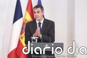 Sánchez se muestra "razonablemente optimista" sobre la convalidación de los decretos de vivienda