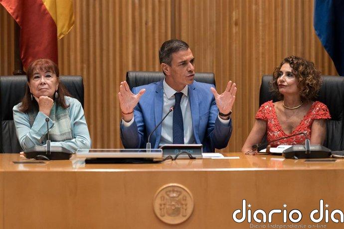 Sánchez se reivindica como "punta de lanza" ante el avance global de la ultraderecha: "Somos más necesarios que nunca"