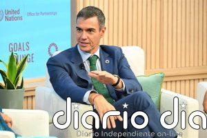 Sánchez sigue confiando en Zapatero y evita pronunciarse sobre el juicio a Begoña Gómez: "Está todo dicho"