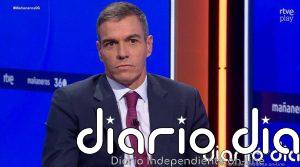Sánchez subraya que es un "hecho objetivo" el pasado de Tardón en el PP, que "no está reñido" con su labor de jueza