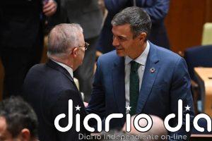 Sánchez ve evidente que el control fronterizo de Marruecos falló en la crisis de Ceuta y asegura que pidió respuestas