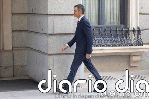 Sánchez ve "poco afortunado" el listado de periodistas de Interior y asegura su respeto a la "independencia" de medios