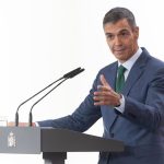 Sánchez ve una "tragedia social" el desahucio de Maricarmen y responsabiliza a Ayuso y Almeida