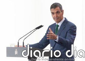 Sánchez ve una "tragedia social" el desahucio de Maricarmen y responsabiliza a Ayuso y Almeida