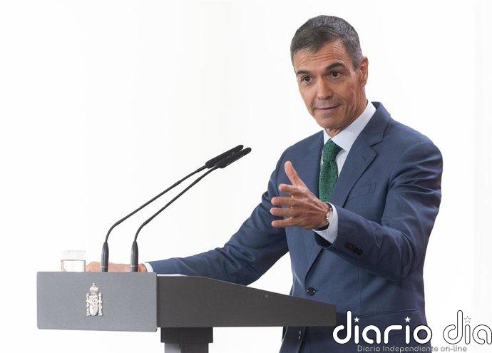 Sánchez ve una "tragedia social" el desahucio de Maricarmen y responsabiliza a Ayuso y Almeida