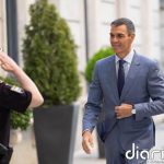 Sánchez ve una "vergüenza" la suspensión de 'ley de nietos" y acusa a PP y Vox de querer quitar voto a 400.000 españoles